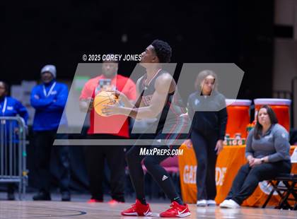 Thumbnail 3 in North Oconee vs Pace Academy (GHSA 4A Championship) photogallery.
