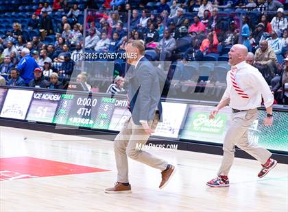 Thumbnail 3 in North Oconee vs Pace Academy (GHSA 4A Championship) photogallery.