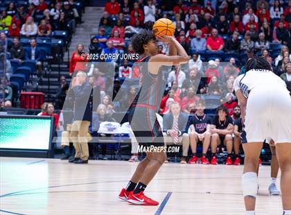 Thumbnail 1 in North Oconee vs Pace Academy (GHSA 4A Championship) photogallery.