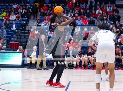Thumbnail 1 in North Oconee vs Pace Academy (GHSA 4A Championship) photogallery.