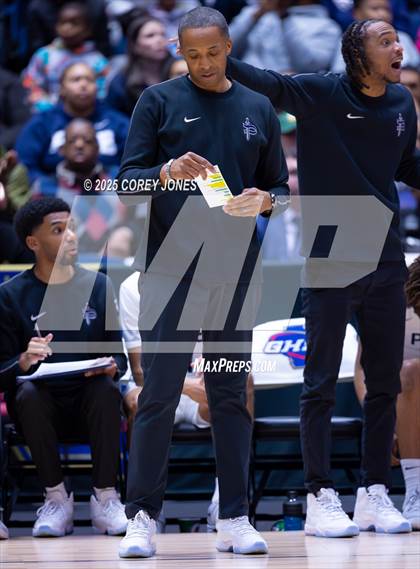Thumbnail 2 in North Oconee vs Pace Academy (GHSA 4A Championship) photogallery.