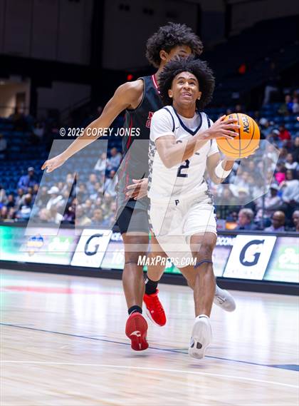Thumbnail 3 in North Oconee vs Pace Academy (GHSA 4A Championship) photogallery.