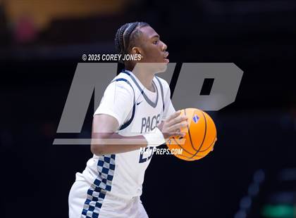 Thumbnail 3 in North Oconee vs Pace Academy (GHSA 4A Championship) photogallery.