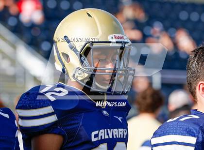 Thumbnail 1 in Nova @ Calvary Christian Academy (Scrimmage) photogallery.