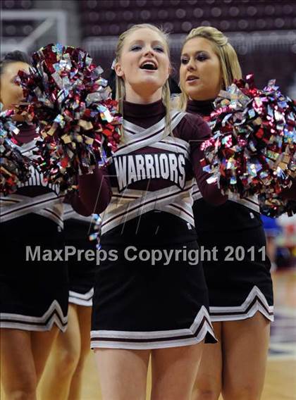 Thumbnail 2 in Gettysburg vs. Oley Valley (D3 Semifinals) photogallery.