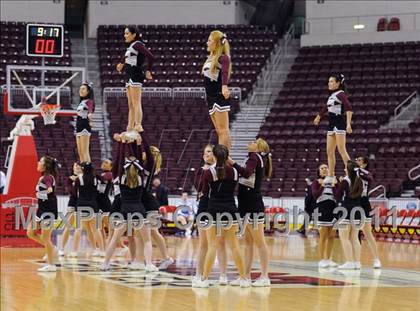Thumbnail 2 in Gettysburg vs. Oley Valley (D3 Semifinals) photogallery.