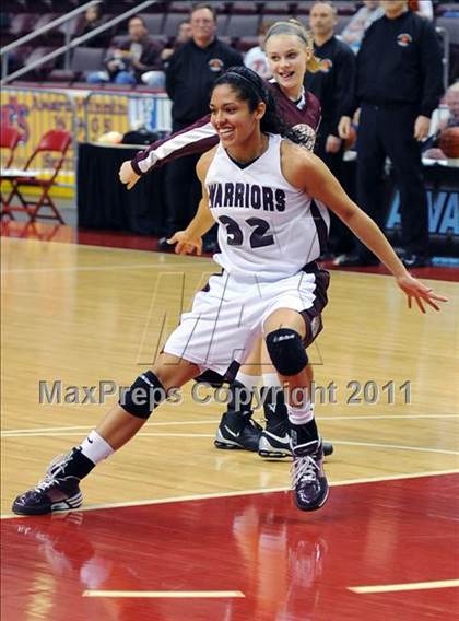 Thumbnail 2 in Gettysburg vs. Oley Valley (D3 Semifinals) photogallery.