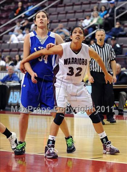 Thumbnail 1 in Gettysburg vs. Oley Valley (D3 Semifinals) photogallery.