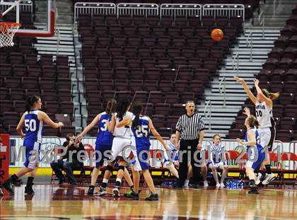 Thumbnail 1 in Gettysburg vs. Oley Valley (D3 Semifinals) photogallery.
