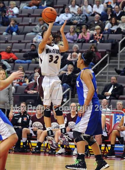 Thumbnail 1 in Gettysburg vs. Oley Valley (D3 Semifinals) photogallery.