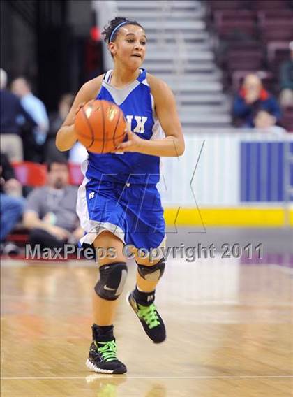 Thumbnail 1 in Gettysburg vs. Oley Valley (D3 Semifinals) photogallery.