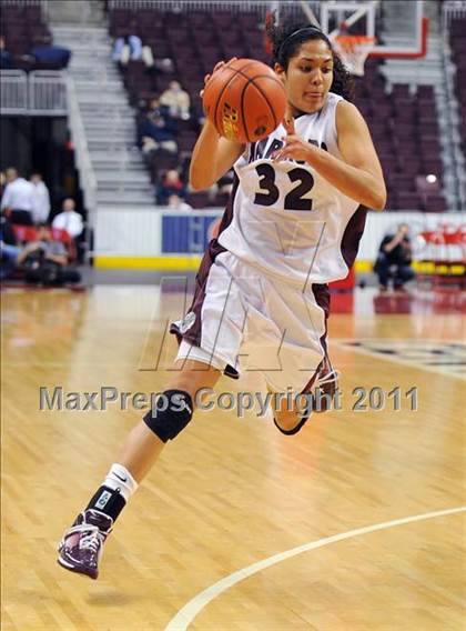 Thumbnail 1 in Gettysburg vs. Oley Valley (D3 Semifinals) photogallery.