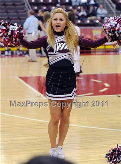 Thumbnail 3 in Gettysburg vs. Oley Valley (D3 Semifinals) photogallery.