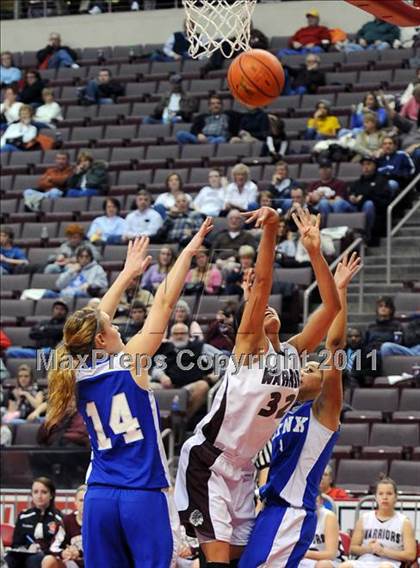 Thumbnail 3 in Gettysburg vs. Oley Valley (D3 Semifinals) photogallery.