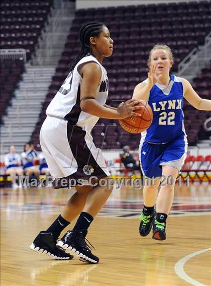 Thumbnail 1 in Gettysburg vs. Oley Valley (D3 Semifinals) photogallery.