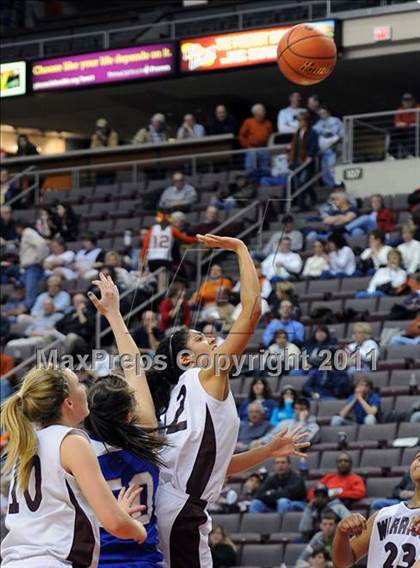 Thumbnail 1 in Gettysburg vs. Oley Valley (D3 Semifinals) photogallery.