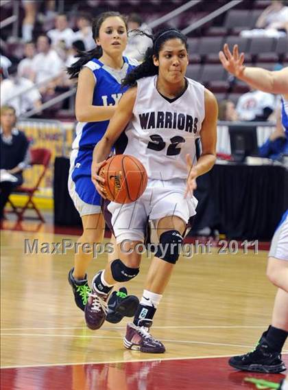 Thumbnail 3 in Gettysburg vs. Oley Valley (D3 Semifinals) photogallery.