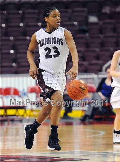 Thumbnail 3 in Gettysburg vs. Oley Valley (D3 Semifinals) photogallery.