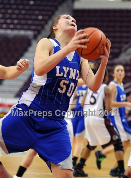Thumbnail 1 in Gettysburg vs. Oley Valley (D3 Semifinals) photogallery.