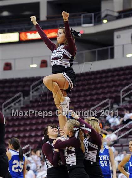 Thumbnail 1 in Gettysburg vs. Oley Valley (D3 Semifinals) photogallery.