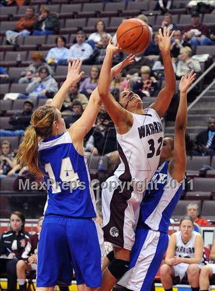 Thumbnail 3 in Gettysburg vs. Oley Valley (D3 Semifinals) photogallery.