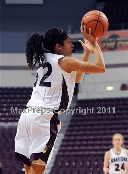 Thumbnail 2 in Gettysburg vs. Oley Valley (D3 Semifinals) photogallery.