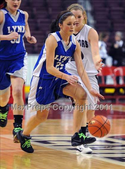 Thumbnail 3 in Gettysburg vs. Oley Valley (D3 Semifinals) photogallery.