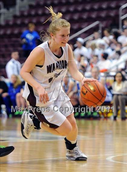 Thumbnail 1 in Gettysburg vs. Oley Valley (D3 Semifinals) photogallery.