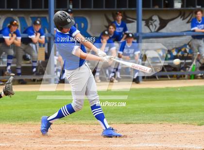 Thumbnail 1 in IMG Academy vs. Highlands Ranch (Coach Bob Invitational) photogallery.