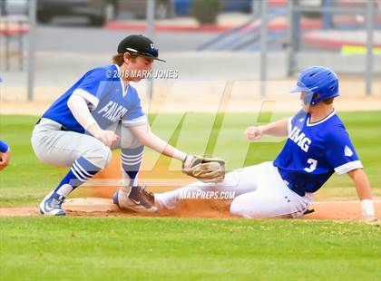 Thumbnail 3 in IMG Academy vs. Highlands Ranch (Coach Bob Invitational) photogallery.