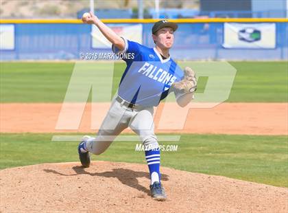 Thumbnail 2 in IMG Academy vs. Highlands Ranch (Coach Bob Invitational) photogallery.