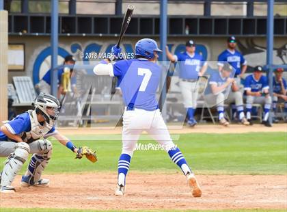 Thumbnail 2 in IMG Academy vs. Highlands Ranch (Coach Bob Invitational) photogallery.