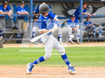 Thumbnail 3 in IMG Academy vs. Highlands Ranch (Coach Bob Invitational) photogallery.