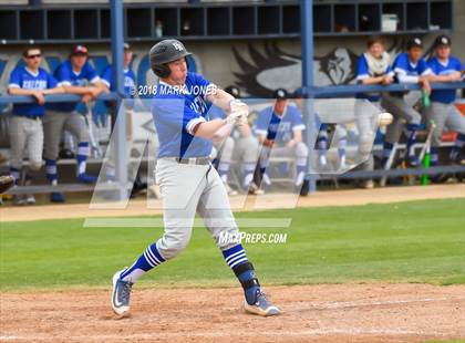 Thumbnail 2 in IMG Academy vs. Highlands Ranch (Coach Bob Invitational) photogallery.