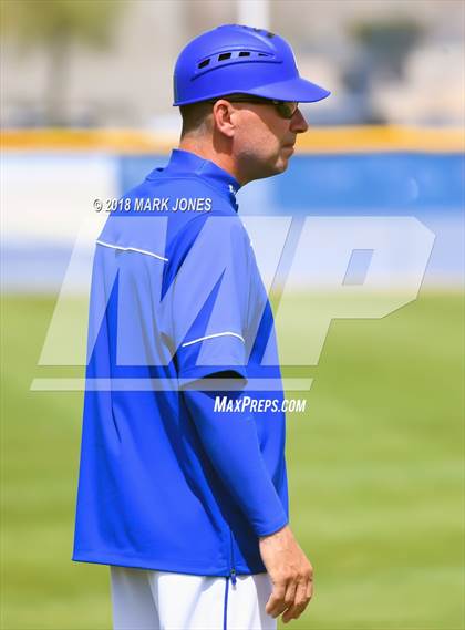 Thumbnail 3 in IMG Academy vs. Highlands Ranch (Coach Bob Invitational) photogallery.