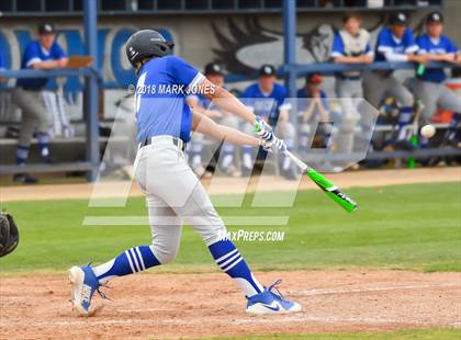 Thumbnail 2 in IMG Academy vs. Highlands Ranch (Coach Bob Invitational) photogallery.