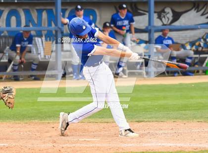 Thumbnail 3 in IMG Academy vs. Highlands Ranch (Coach Bob Invitational) photogallery.