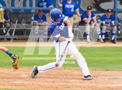 Thumbnail 1 in IMG Academy vs. Highlands Ranch (Coach Bob Invitational) photogallery.