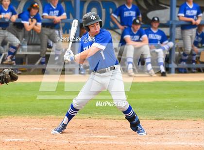 Thumbnail 2 in IMG Academy vs. Highlands Ranch (Coach Bob Invitational) photogallery.