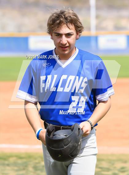 Thumbnail 3 in IMG Academy vs. Highlands Ranch (Coach Bob Invitational) photogallery.