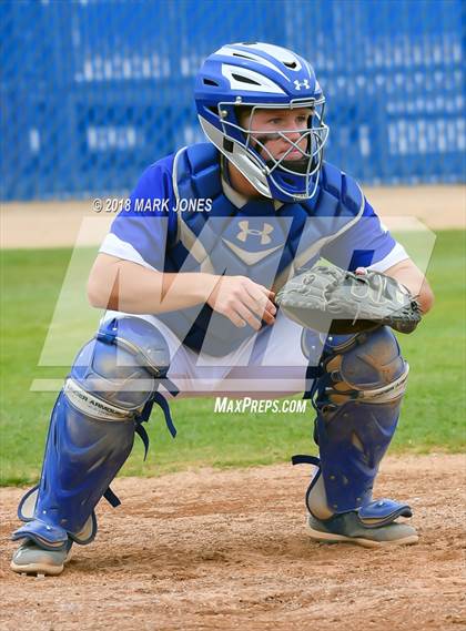 Thumbnail 3 in IMG Academy vs. Highlands Ranch (Coach Bob Invitational) photogallery.