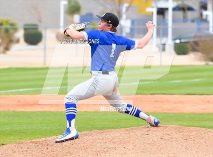 Thumbnail 3 in IMG Academy vs. Highlands Ranch (Coach Bob Invitational) photogallery.