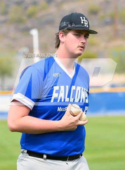 Thumbnail 3 in IMG Academy vs. Highlands Ranch (Coach Bob Invitational) photogallery.