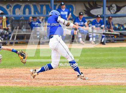 Thumbnail 1 in IMG Academy vs. Highlands Ranch (Coach Bob Invitational) photogallery.