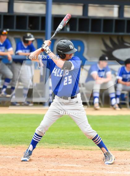 Thumbnail 3 in IMG Academy vs. Highlands Ranch (Coach Bob Invitational) photogallery.