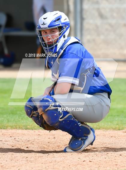 Thumbnail 1 in IMG Academy vs. Highlands Ranch (Coach Bob Invitational) photogallery.
