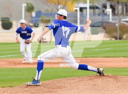 Thumbnail 1 in IMG Academy vs. Highlands Ranch (Coach Bob Invitational) photogallery.
