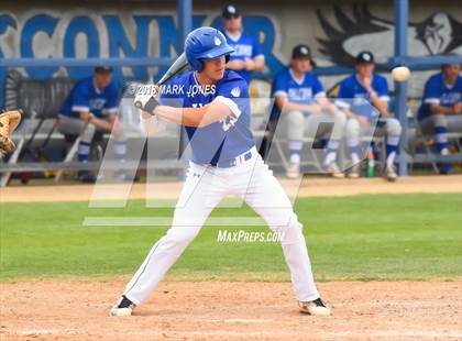 Thumbnail 2 in IMG Academy vs. Highlands Ranch (Coach Bob Invitational) photogallery.