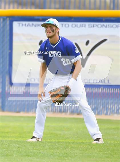 Thumbnail 1 in IMG Academy vs. Highlands Ranch (Coach Bob Invitational) photogallery.