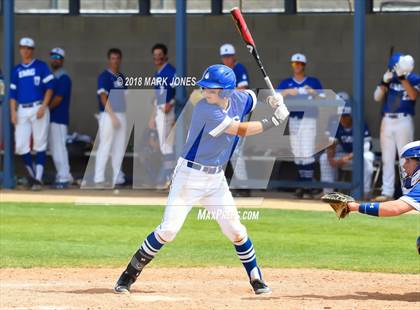 Thumbnail 2 in IMG Academy vs. Highlands Ranch (Coach Bob Invitational) photogallery.